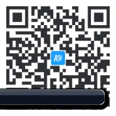 iPhone APP 二维码
